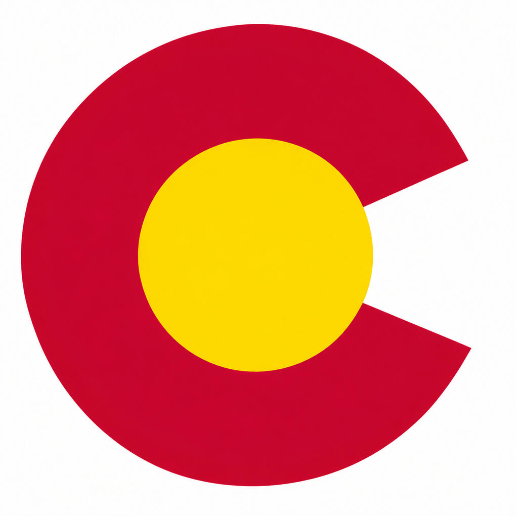 Colorado Branding Program